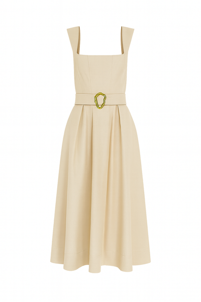 Débora Dress