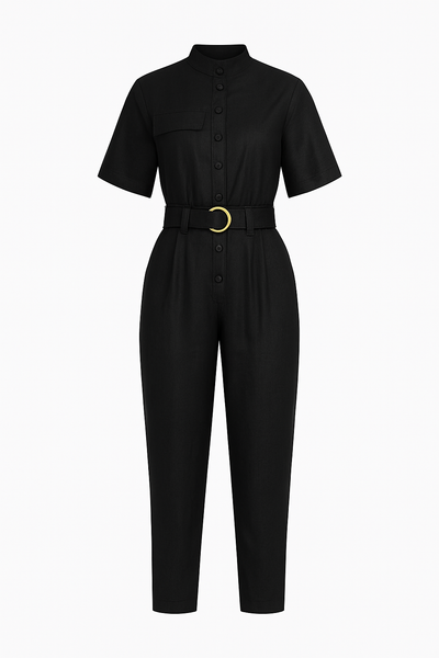 Isabel Jumpsuit
