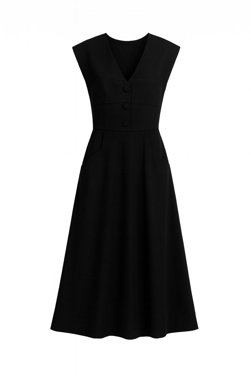 Rachel Dress