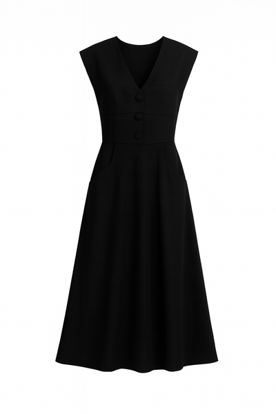 Rachel Dress