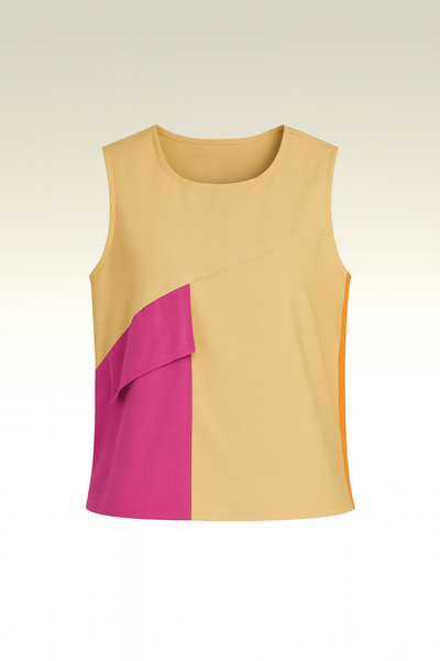 Mirian Blouse