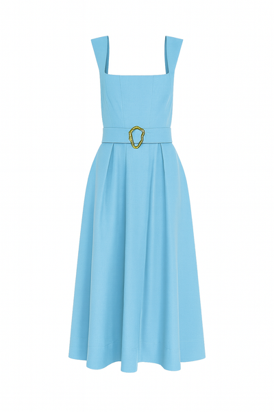 Débora Dress