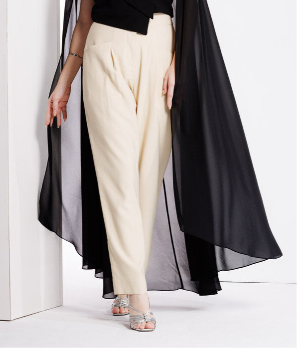 Débora  Trousers