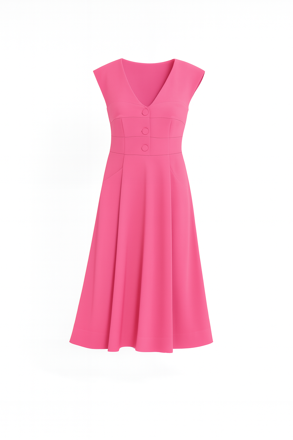 Rachel Dress