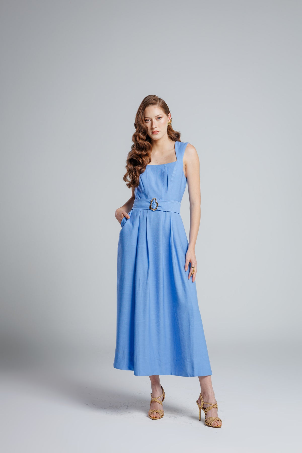 Débora Dress