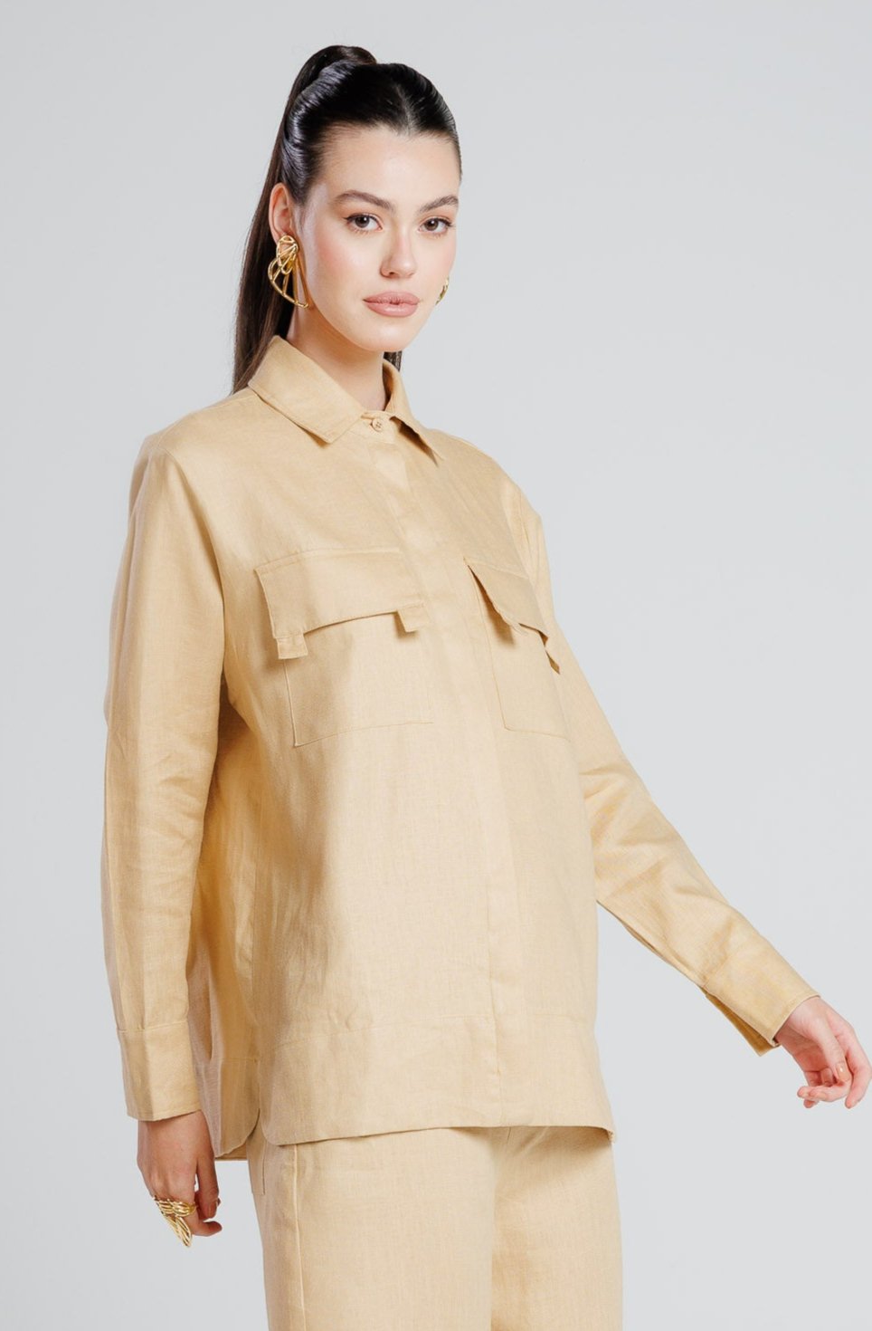 Isabel Trousers