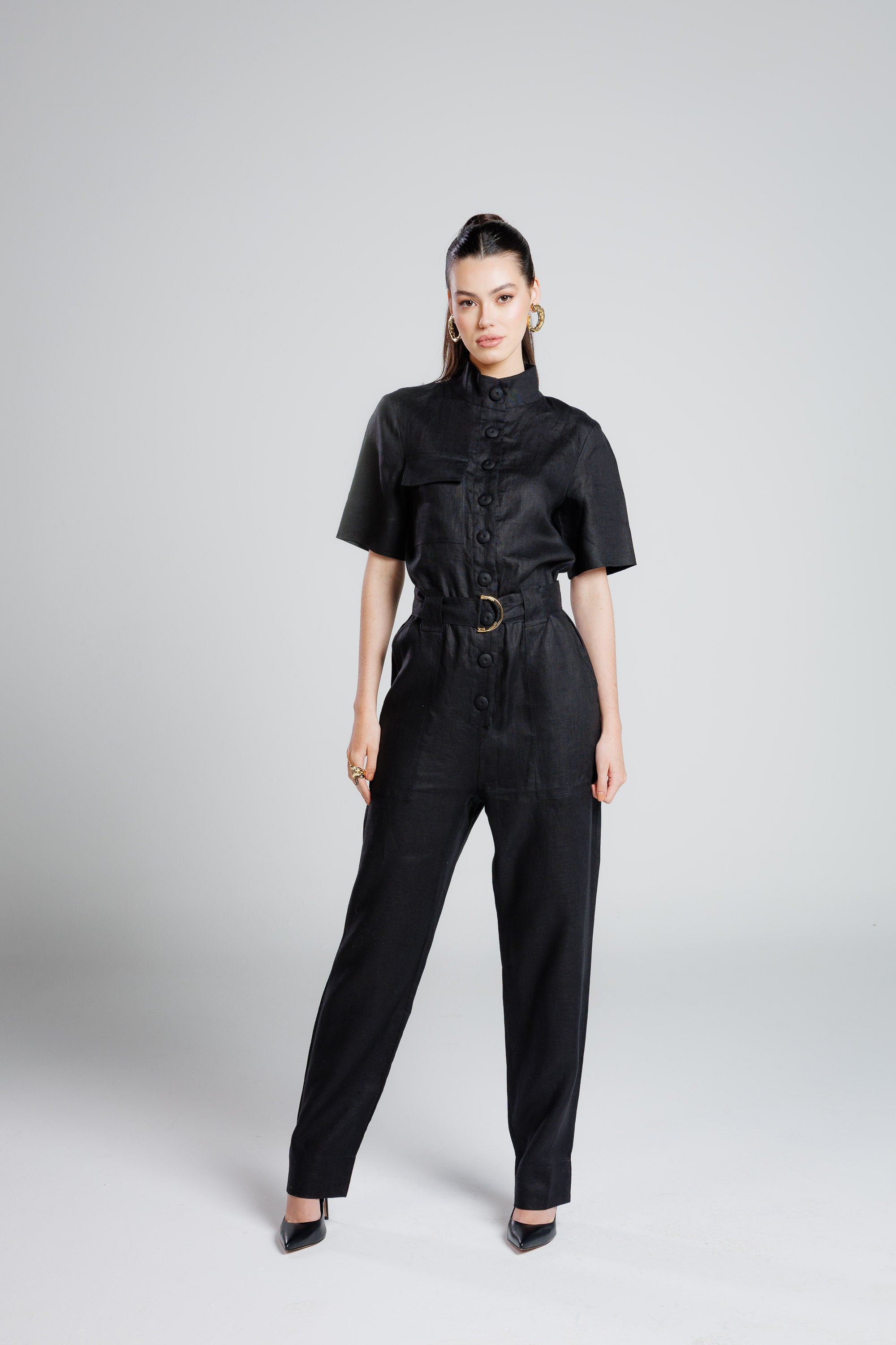 Isabel Jumpsuit