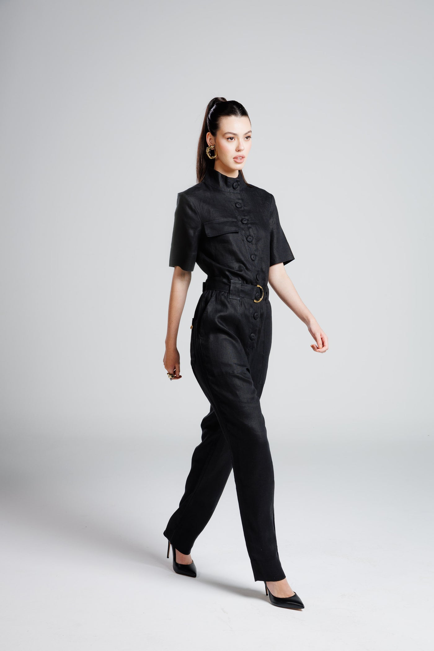 Isabel Jumpsuit