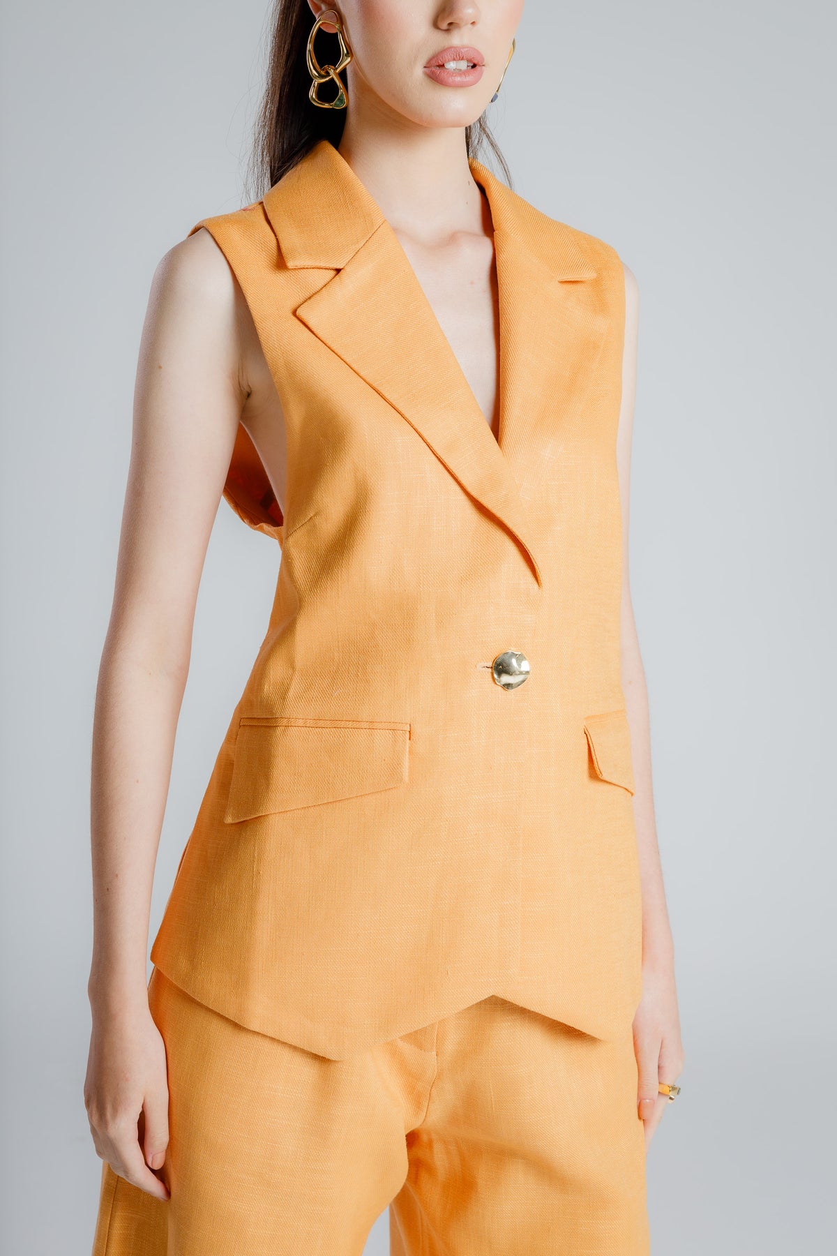Abigail Vest