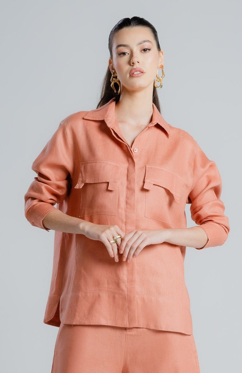 Isabel Shirt