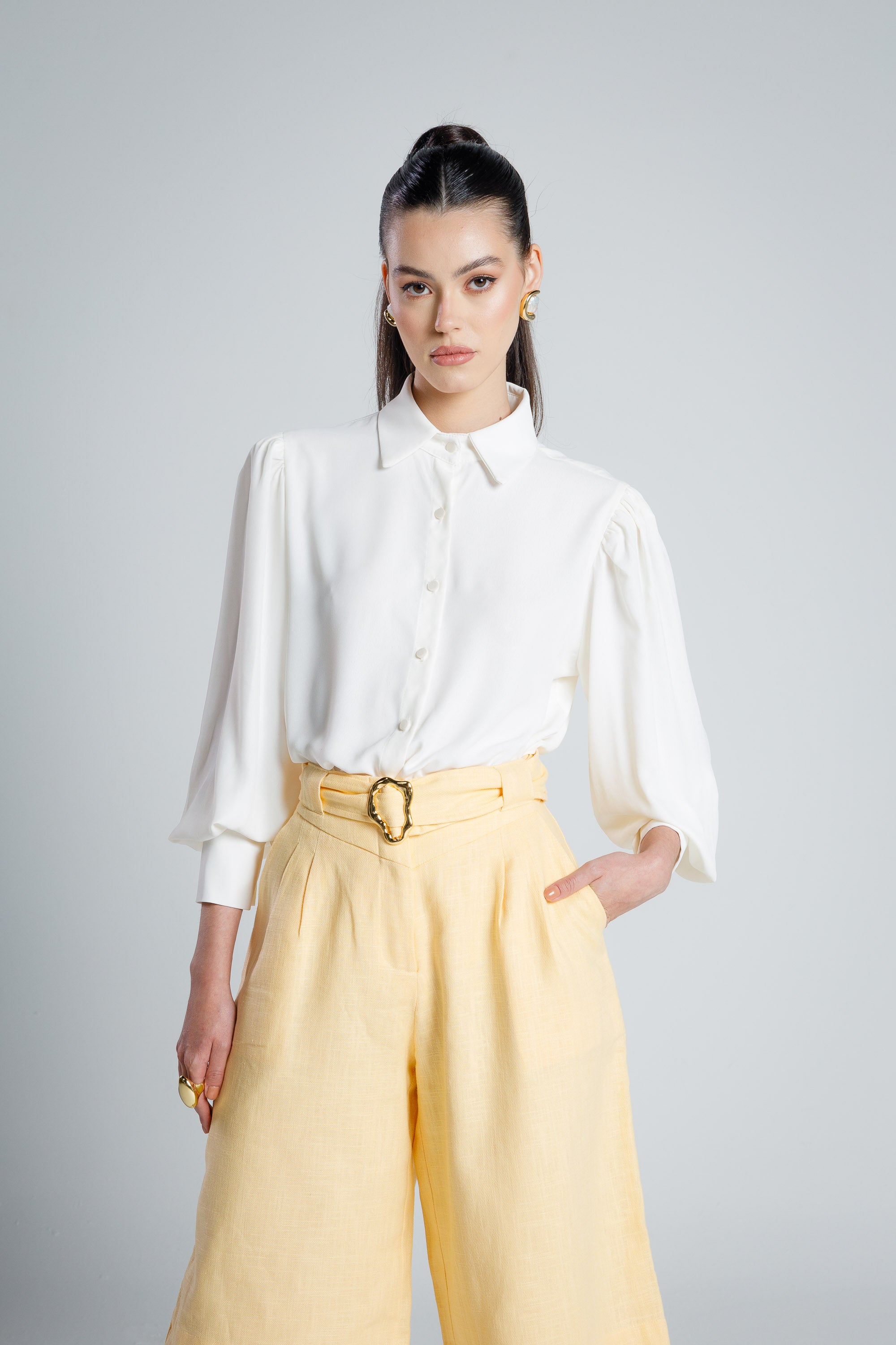 Salome Shirt