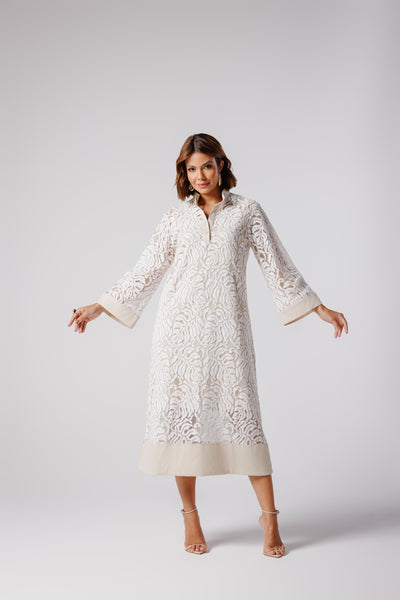 Tabitha Lace Dress