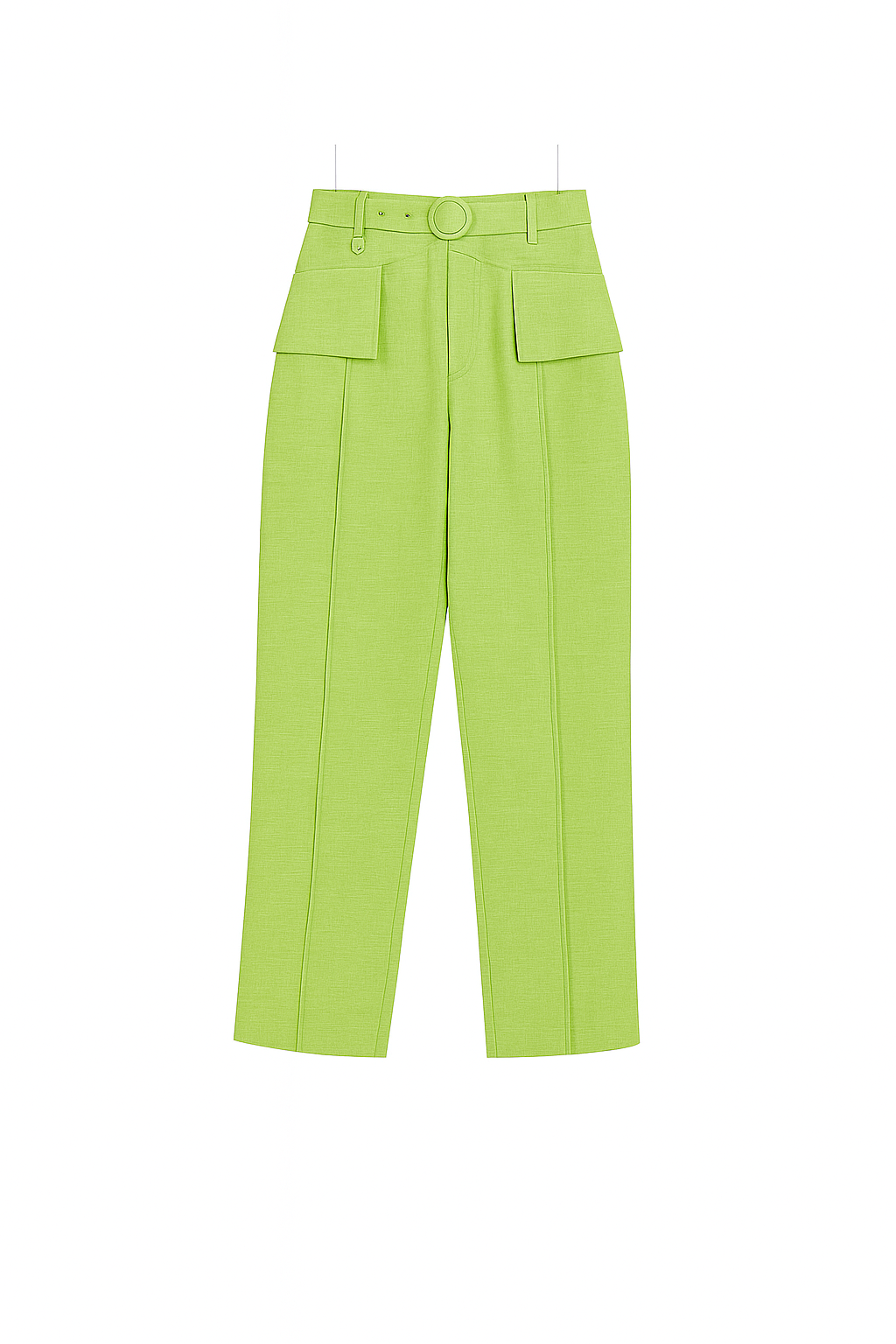 Jochebed Pants