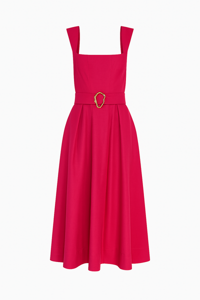 Débora Dress