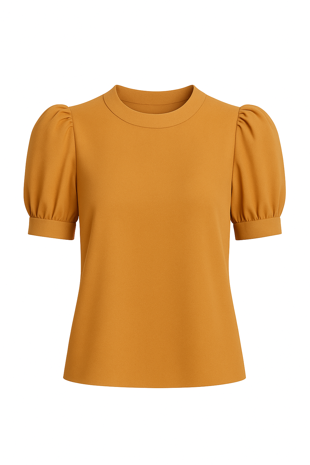 Noemi Puff Sleeve Blouse