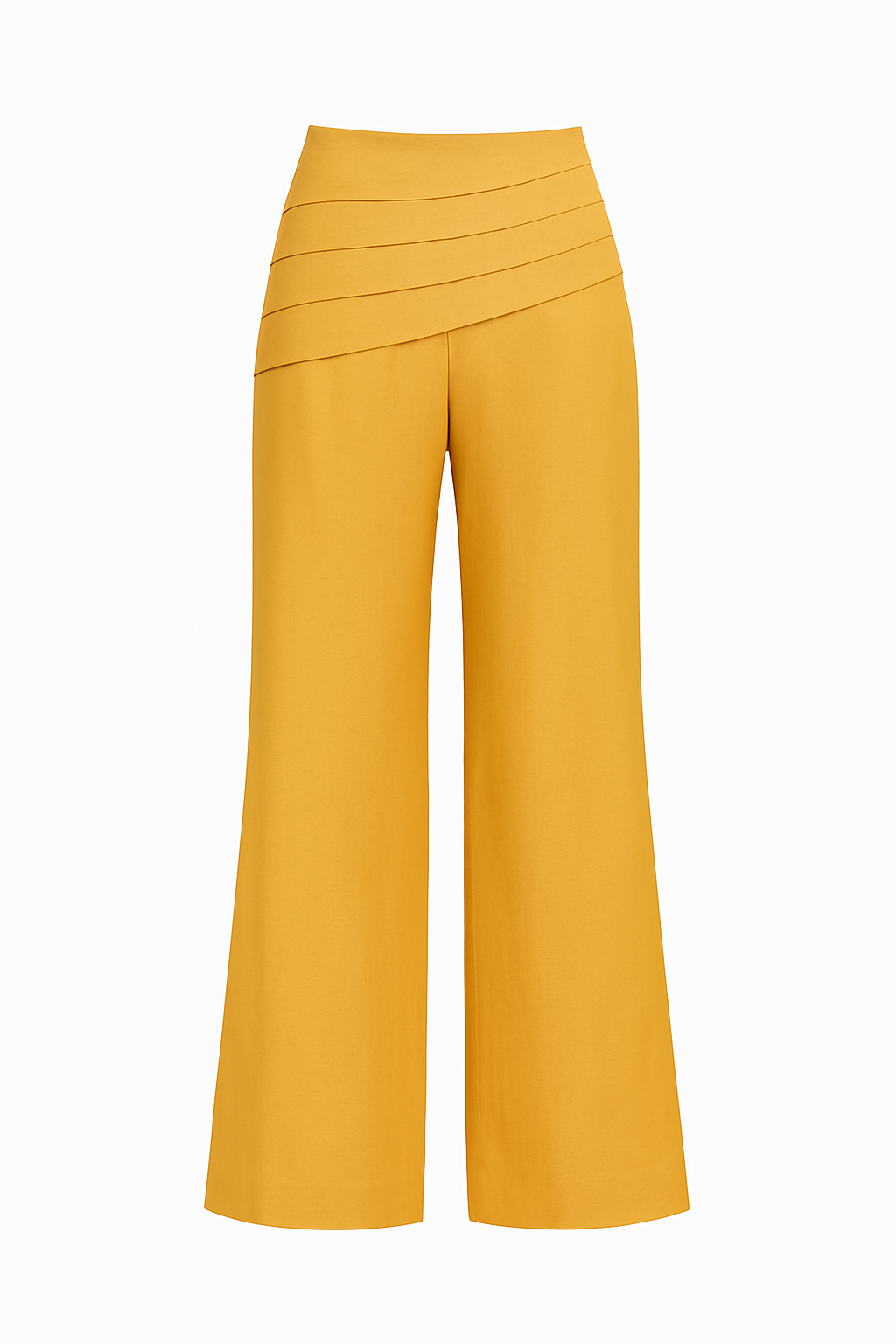 Raabe Pants