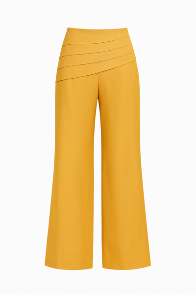 Raabe Pants