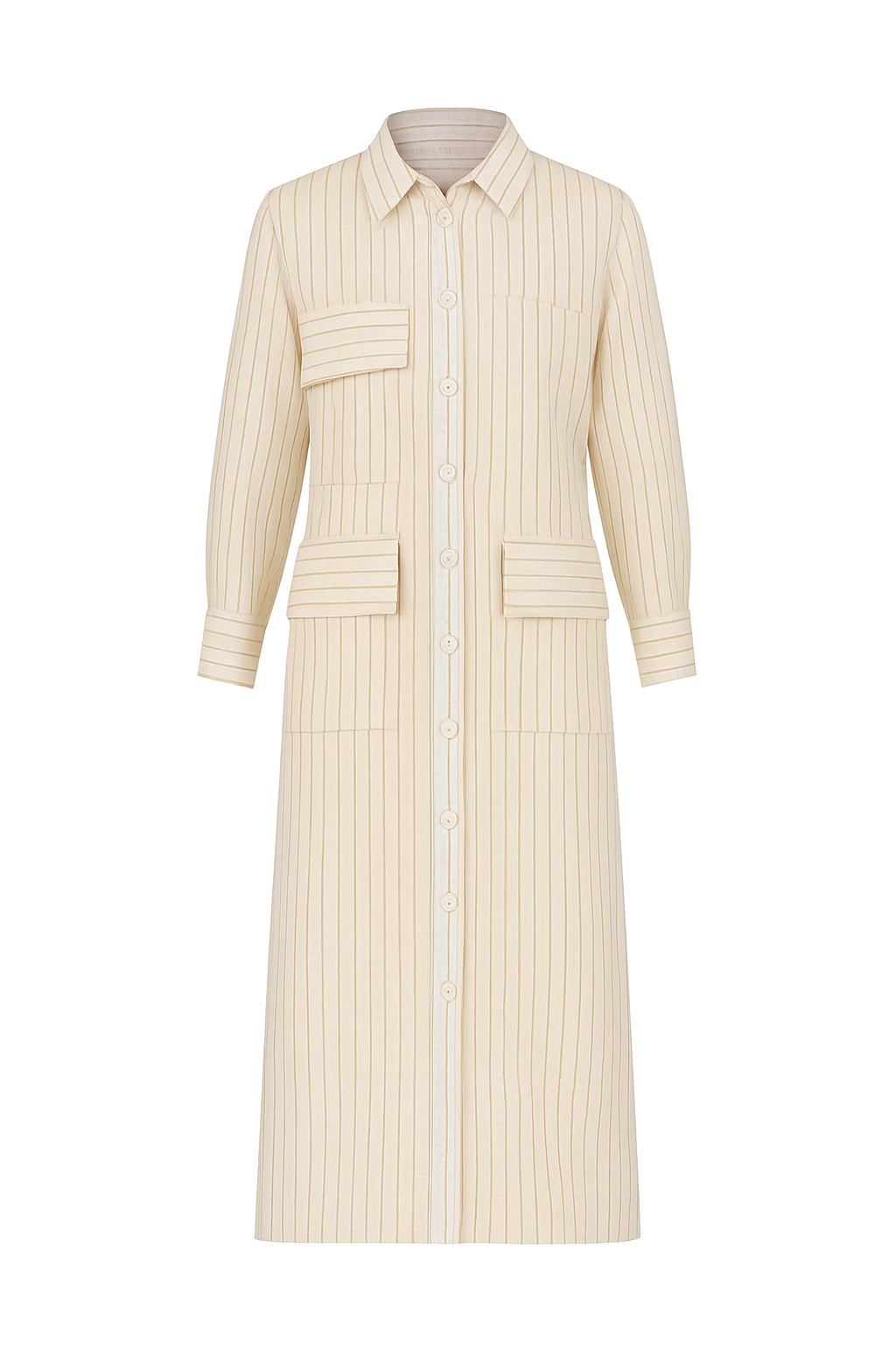 Martha Chemise