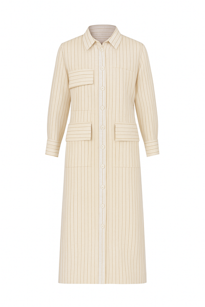 Martha Chemise