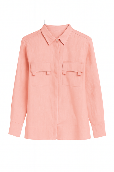 Isabel Shirt