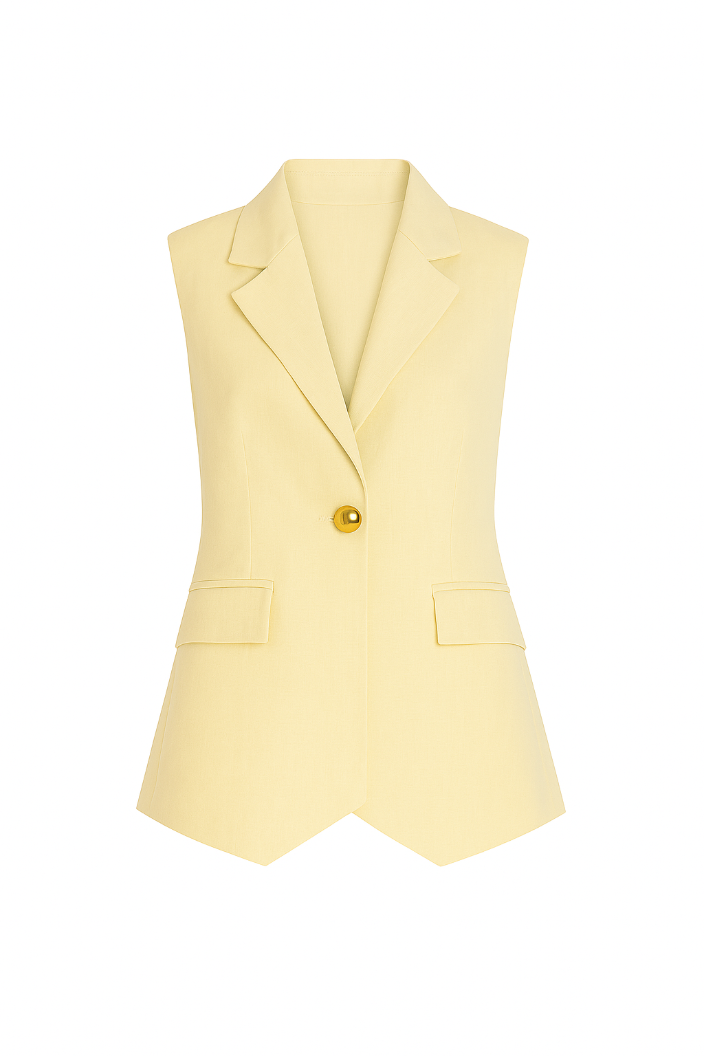 Abgail Vest