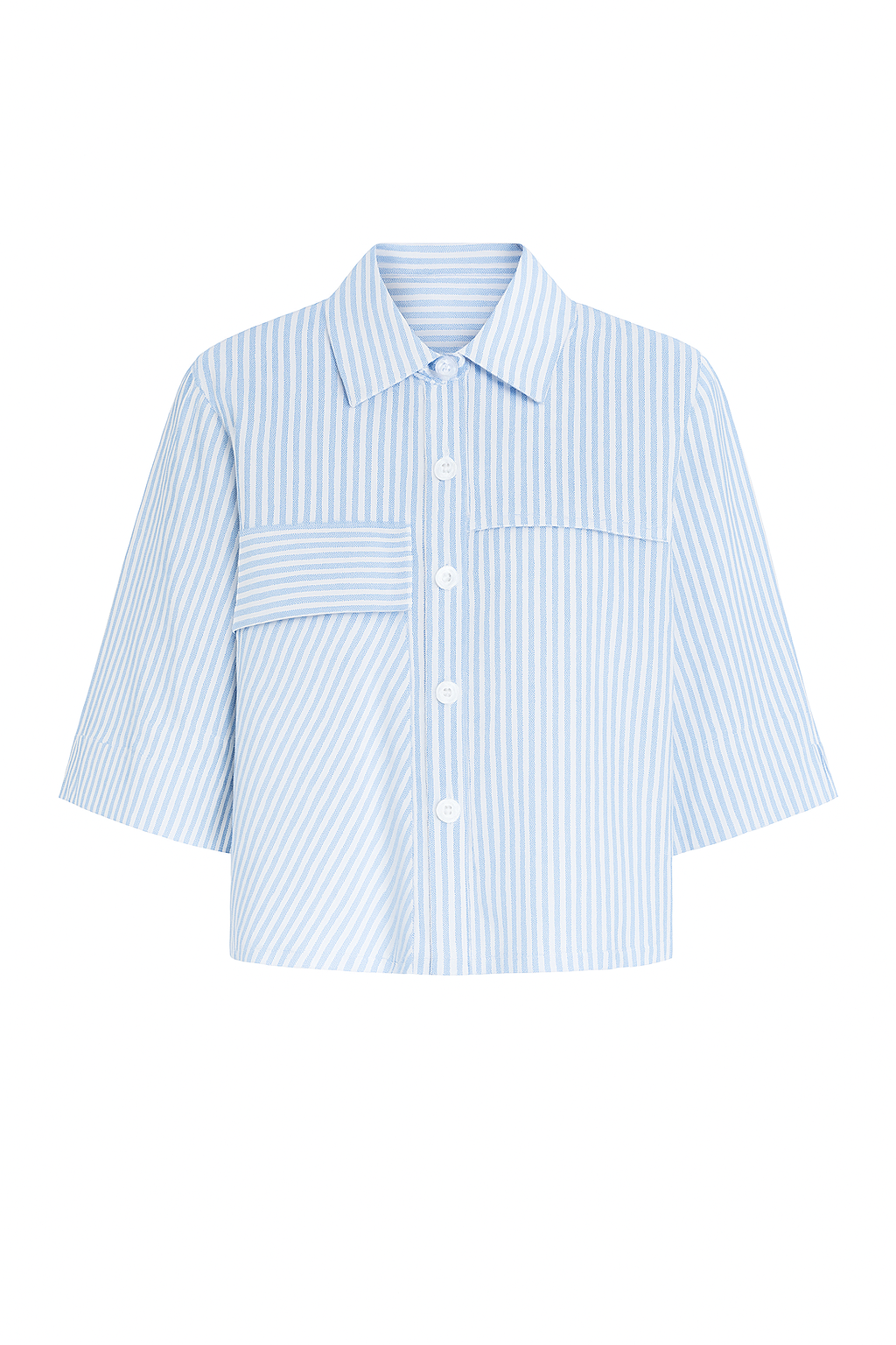 Martha Shirt