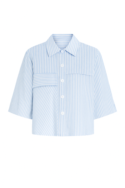 Martha Shirt