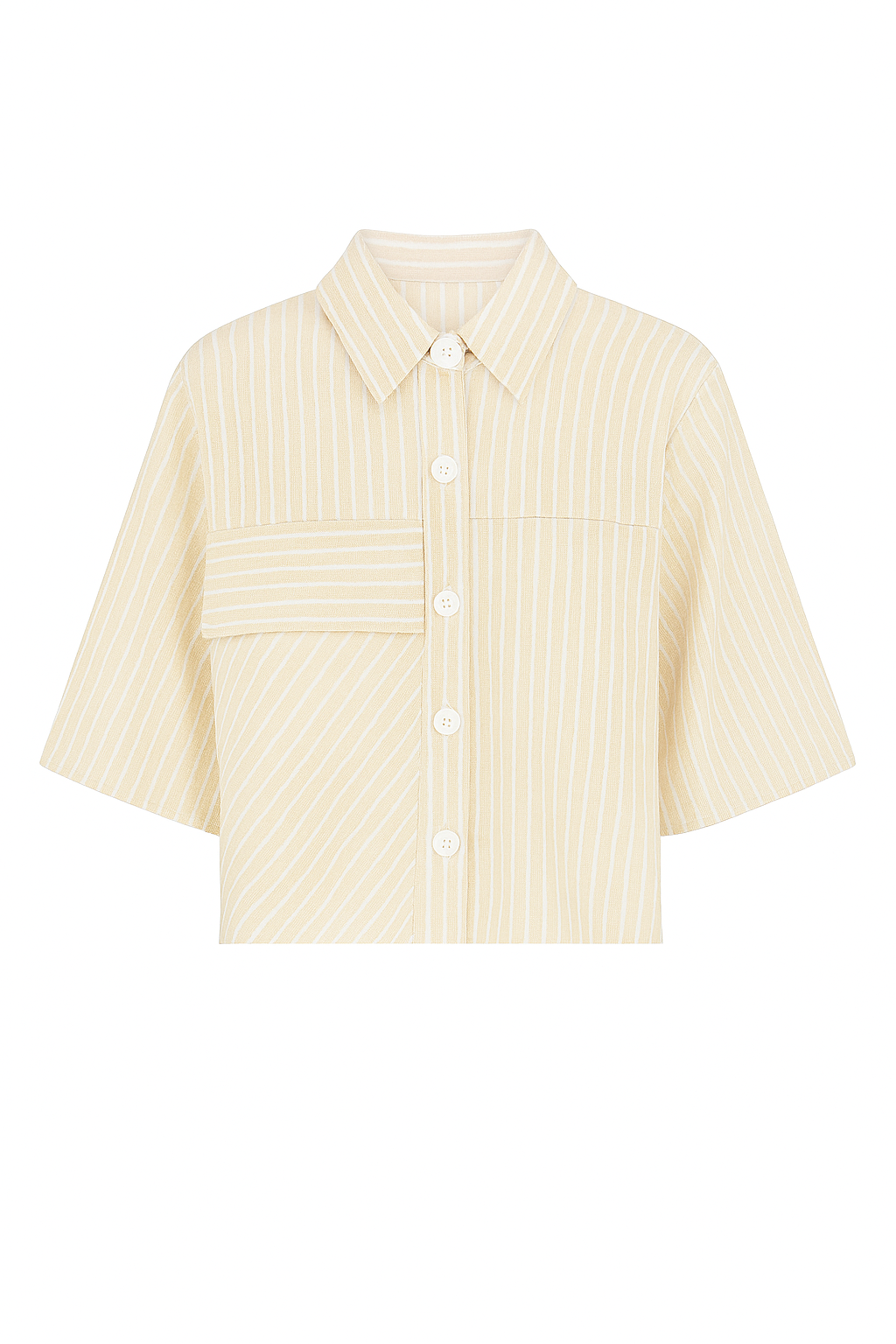 Martha Shirt
