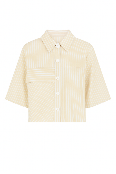 Martha Shirt