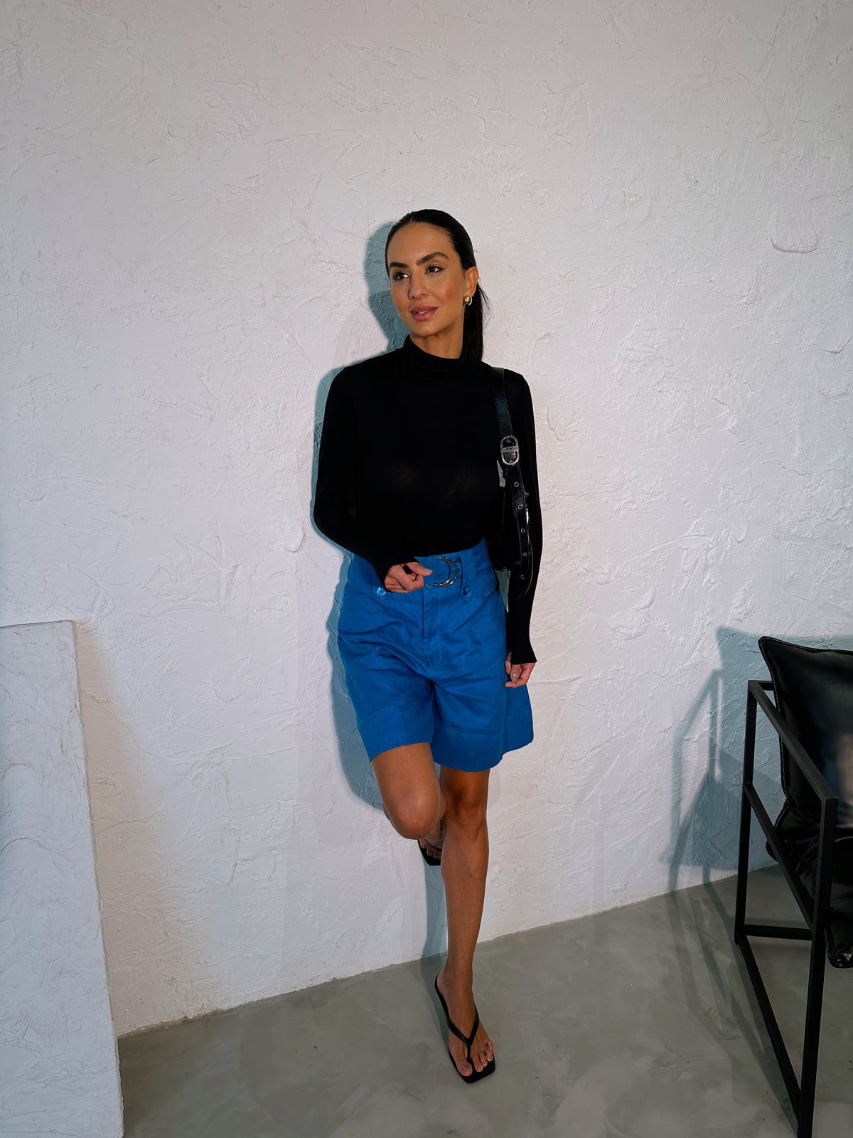 Sulamita Turtleneck
