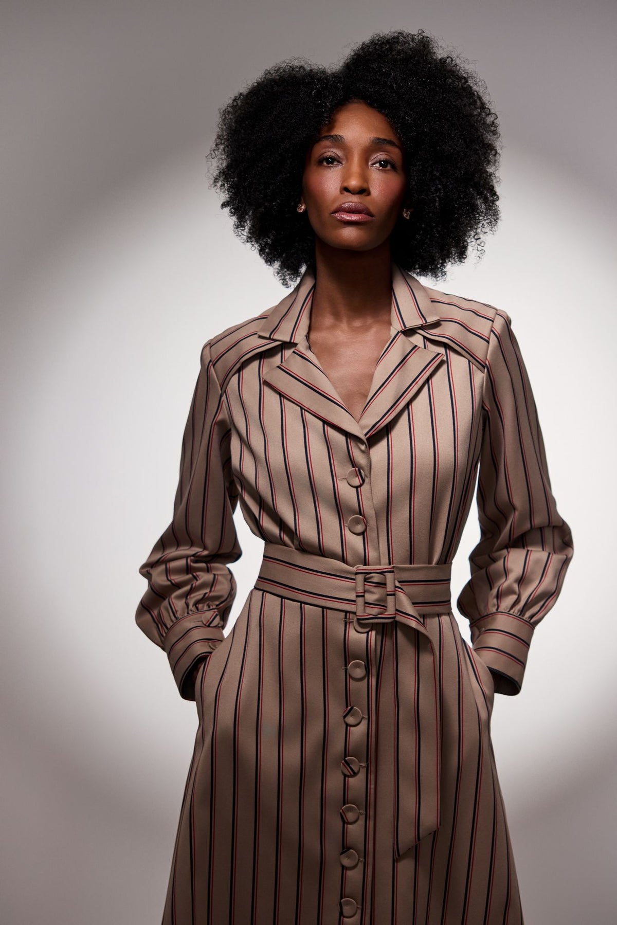 Hadassa Dress