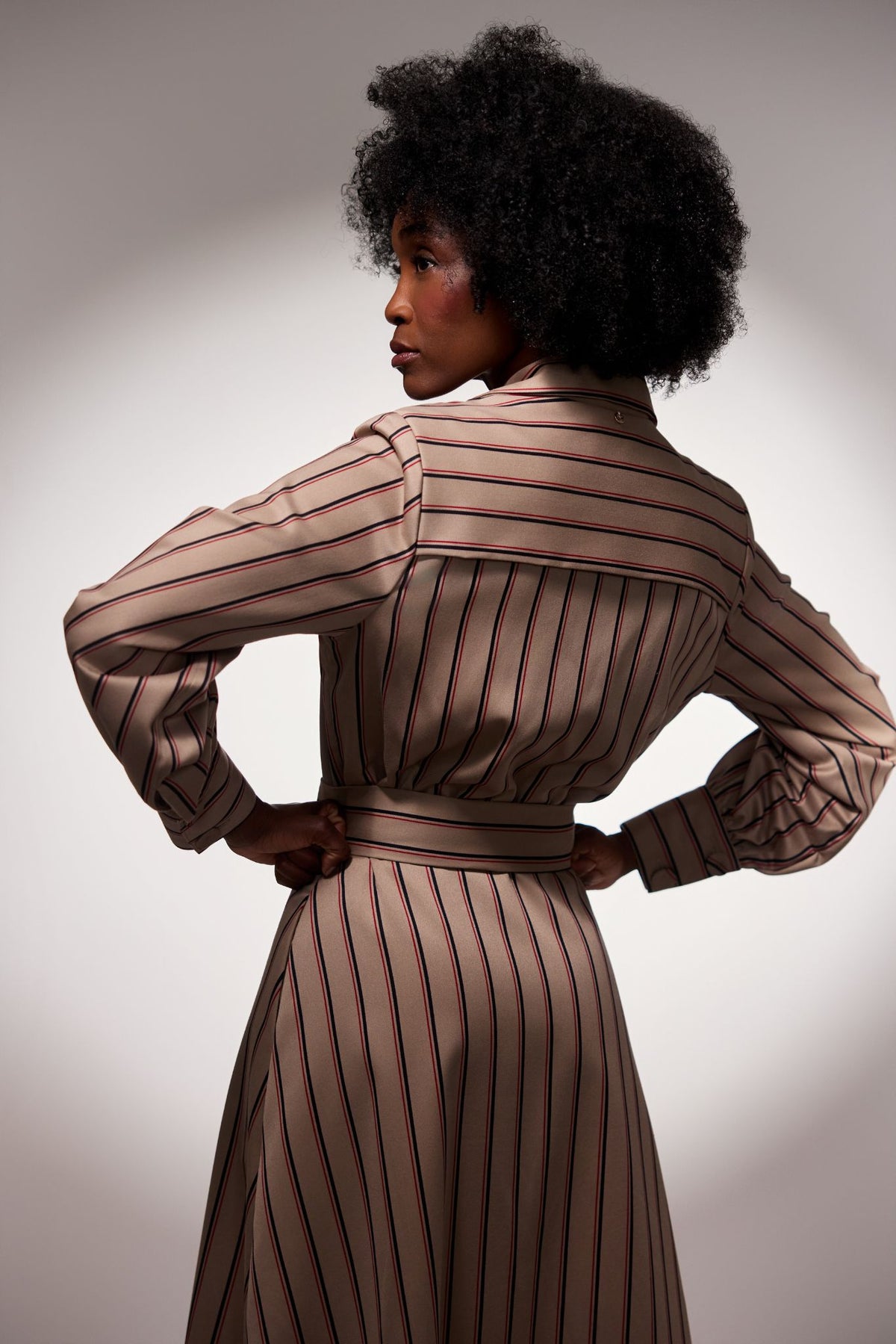 Hadassa Dress