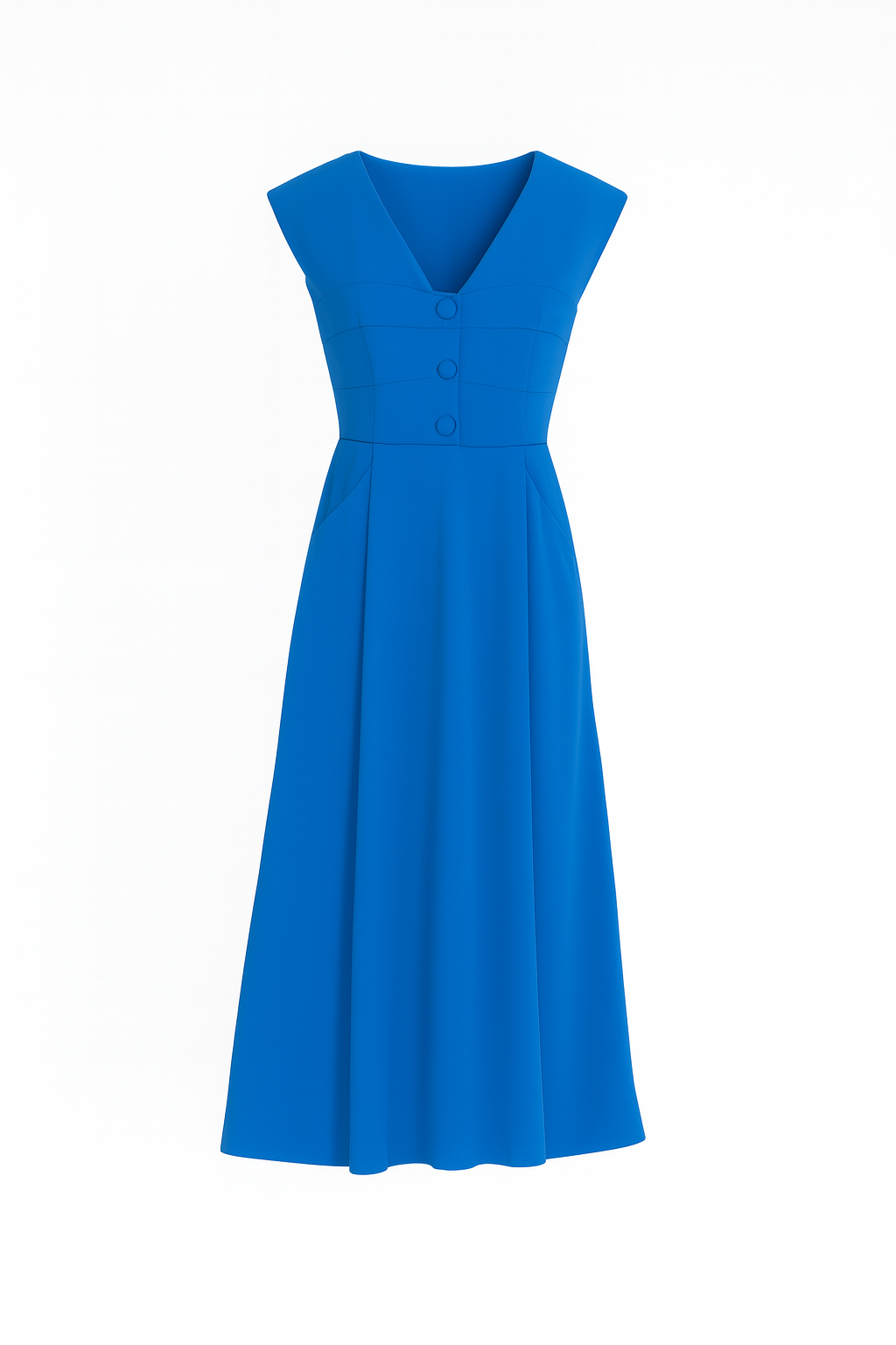 Rachel Dress