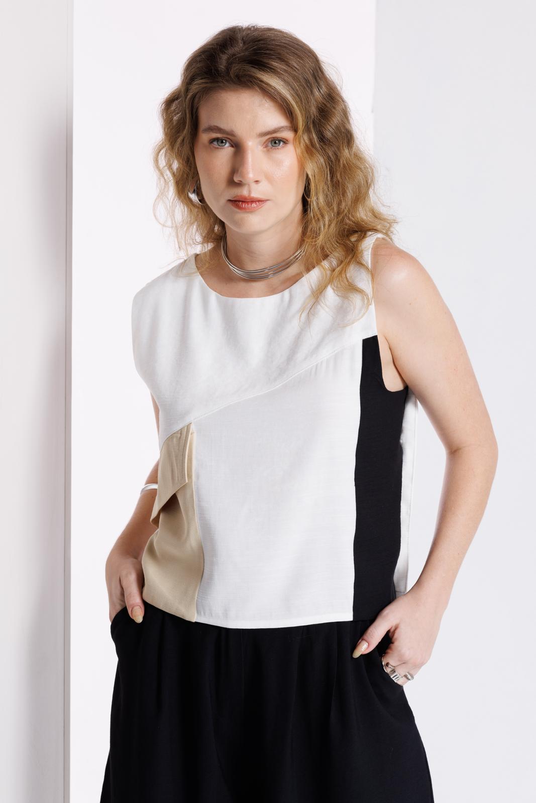 Mirian Blouse