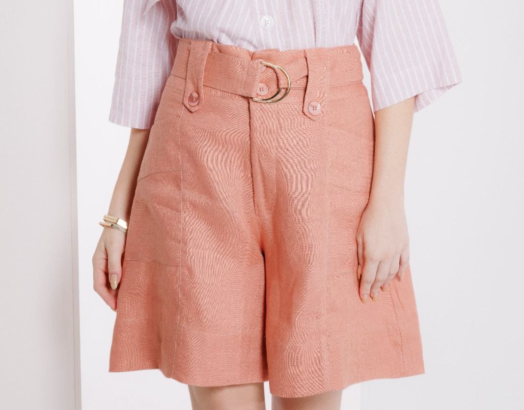 Isabel Shorts
