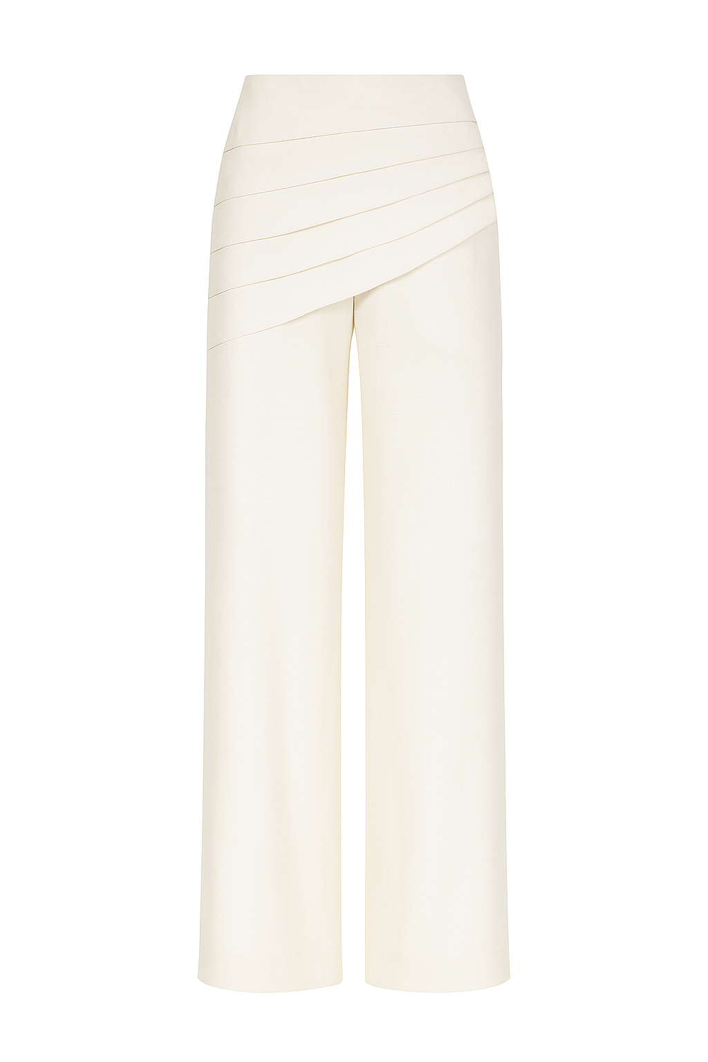 Raabe Pants