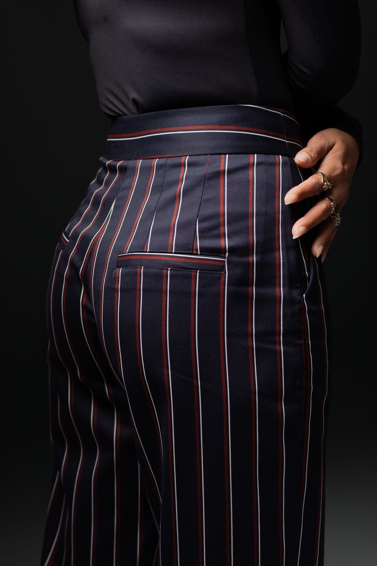 Jael  Trousers
