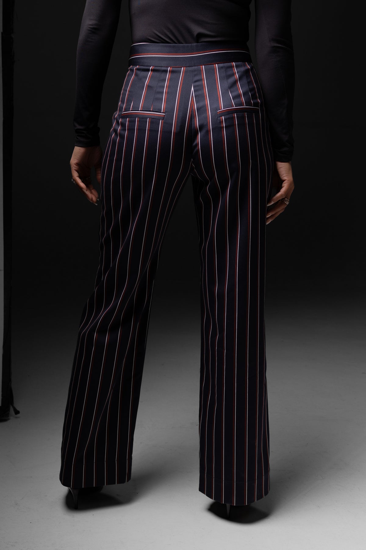 Jael  Trousers