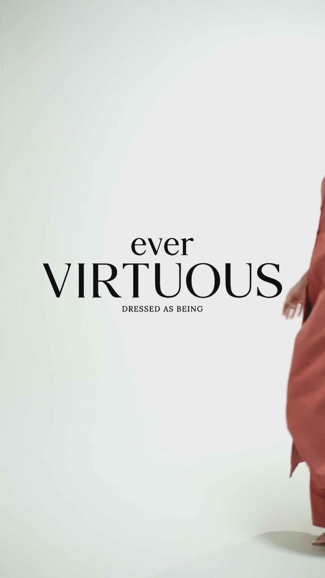 Esther Linen Maxi Vest
