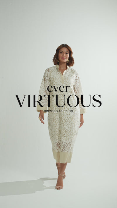 Tabitha Lace Dress